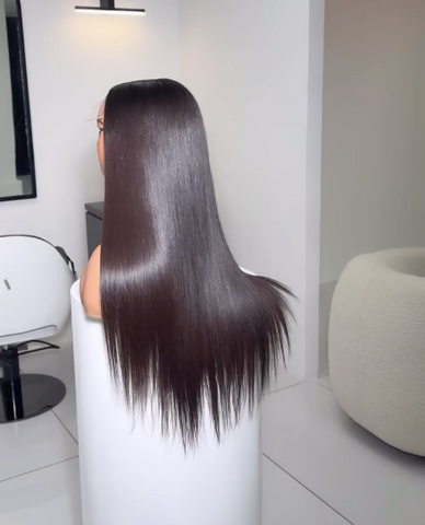 EURASIAN BONE STRAIGHT- 24"