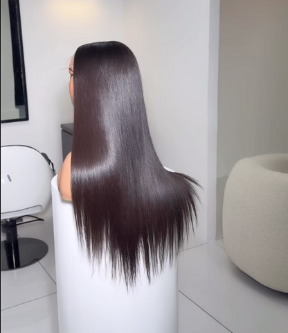 EURASIAN BONE STRAIGHT- 24"