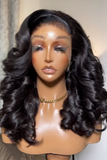 CECE- FRONTAL WIG