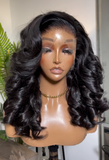 CECE- FRONTAL WIG