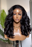 CECE- FRONTAL WIG
