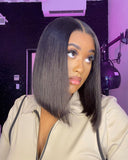 LALA BOB- closure wig
