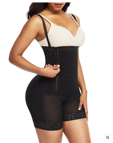 SIGNATURE- Body contour Shapewear